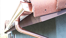 Rain Gutter Installation, Repair, Cleaning in Simsboro, LA